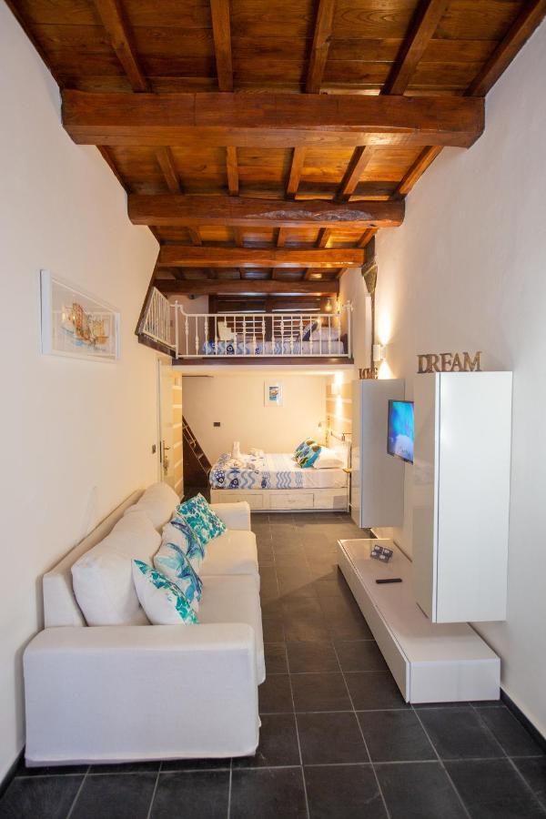 Vila Casa Elisa Riomaggiore Exteriér fotografie