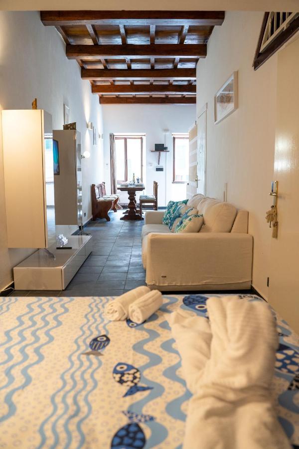 Vila Casa Elisa Riomaggiore Exteriér fotografie