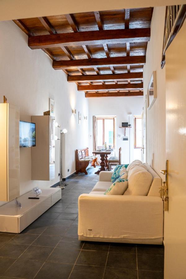 Vila Casa Elisa Riomaggiore Exteriér fotografie