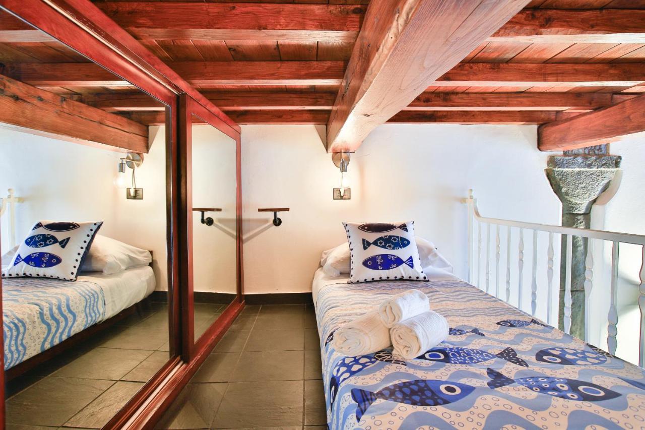 Vila Casa Elisa Riomaggiore Exteriér fotografie