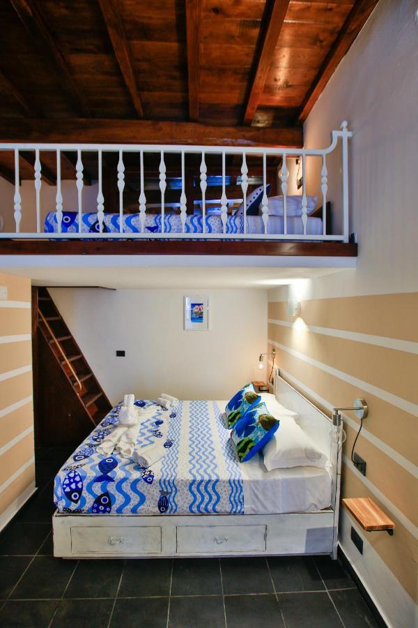 Vila Casa Elisa Riomaggiore Exteriér fotografie
