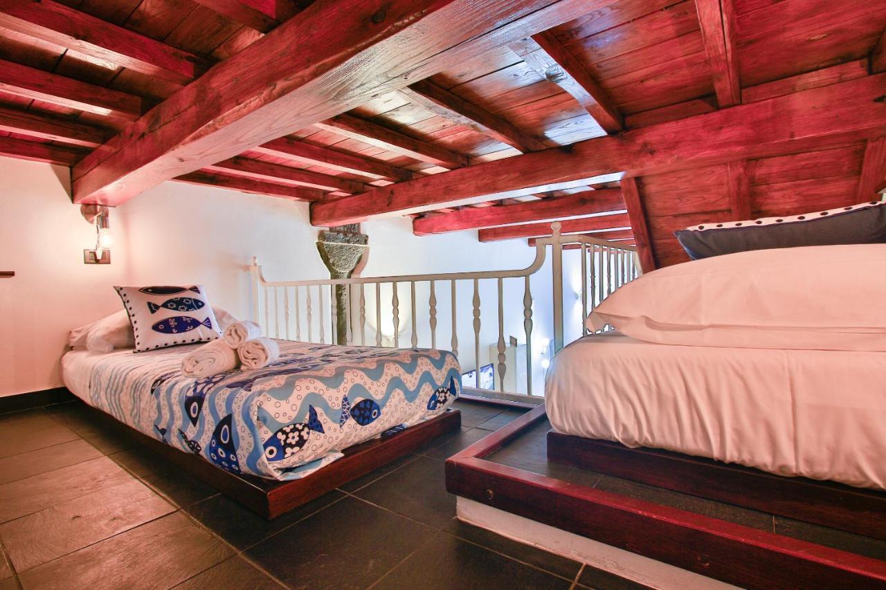 Vila Casa Elisa Riomaggiore Exteriér fotografie